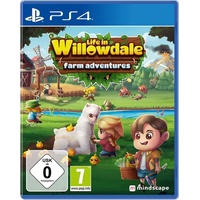 Life In Willowdale: Farm Adventures PS4