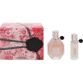 Viktor & Rolf Flowerbomb Eau de Parfum 100 ml + Eau de Parfum 20 ml Geschenkset