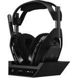 Logitech G Astro A50 X LIGHTSPEED