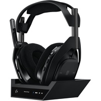 Logitech Astro A50 X LIGHTSPEED