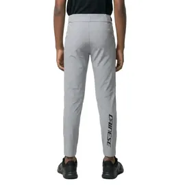 Dainese Scarabeo Kinder Bikehose-Hell-Grau-XL