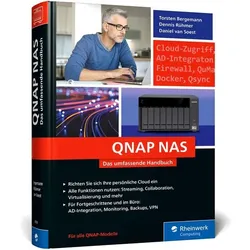 Qnap Nas