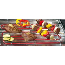 Clatronic Barbecue-Tischgrill BQ 2977