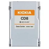 Kioxia CD8-R 2.5" 7,68 TB PCI Express 4.0 BiCS FLASH TLC NVMe