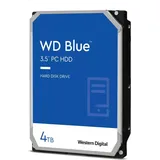 Western Digital Blue HDD 4 TB WD40EZAZ