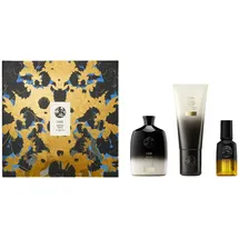 Oribe Holiday Set Gold Lust Collection gold