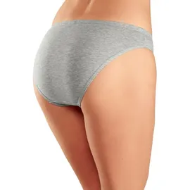 H.I.S. Slip 5 St. Blau/Grau/Rot/Khaki 48