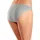 H.I.S. Slip 5 St. Blau/Grau/Rot/Khaki 48