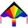 EcoLine Rco Line Simple Flyer Rainbow Kinderdrachen 6912130