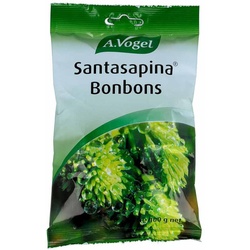 Santasapina A. Vogel Bonbons