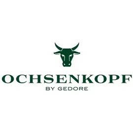 Ochsenkopf Beil Zimmermannsbeil 2-ballig 1100g Hickory