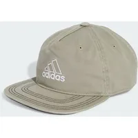 Adidas Kappe - Silver Pebble / Black - Damen