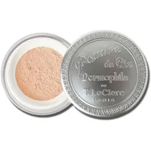 T.LeClerc Lose Puder Dermophile 09 Beige