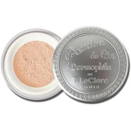 T.LeClerc Lose Puder Dermophile 09 Beige