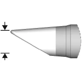 JBC Tools Spezial-Lötspitzen, für Lötkolben T245, C245766/Ø