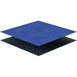 Schedel MULTISTAR SiLENCIO Schallschutz-Set SIL9090A 90x90cm, für Acryl-Duschwanne