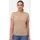 Danish Endurance T-Shirt Premium Merino beige L