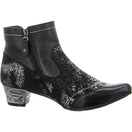 Maciejka Ankle Boots für Damen, grau, 38 EU