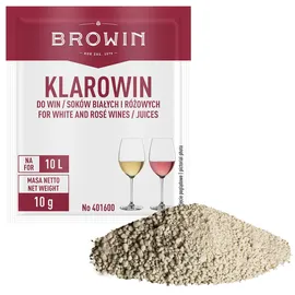 BROWIN Weinklärmittel 10 g