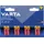 Varta Longlife Max Power AAA Micro 8 St.