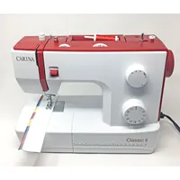 Carina Classic II Nähmaschine