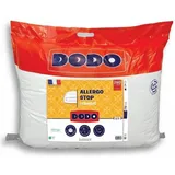 Dodo Temperierte Bettdecke 240 x 260 cm Weiß