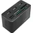 Logilink CR0046 - USB 3.2 Gen 1 Cardreader f?r MS/SD/M2/microSD/CF Karten und 3X USB
