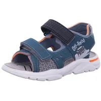 Ricosta Outdoorsandalen TAJO in storm/grau | Gr.: 32