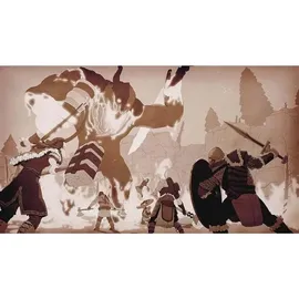 Tribes of Midgard - Deluxe Edition (PEGI) (PS5)