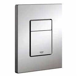 Grohe Skate Cosmopolitan WC-Betätigung mit Anti-Fingerprint Oberfläche