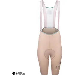 Frauen Alternative Bib Shorts geröstet Cashew XL