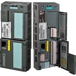 Siemens SINAMICS G120 CU240E-2 Steuergerät mit USS-Protokoll