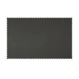 HIMOLLA Ledersofa 2-Sitzer Blau
