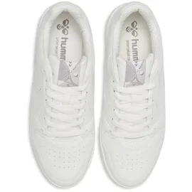 hummel St. Power Play Sneaker 9001 white 46