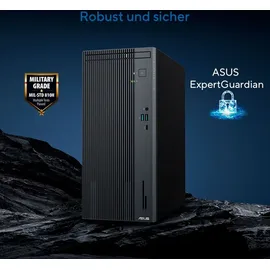 Asus ExpertCenter P500 P500MV-13620H1560 2023 4K Ultra HD Intel Core i7 4,9 GHz 32 GB RAM 512 GB SSD Intel UHD Graphics