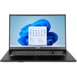 WORTMANN Terra Mobile 1716R Intel Core i5-1334U 16 GB RAM 500 GB SSD Win11 Home