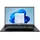 WORTMANN Terra Mobile 1716R Intel Core i5-1334U 16 GB RAM 500 GB SSD Win11 Home