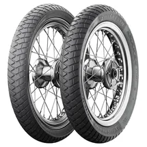Michelin 90/80-16 51S Anakee Street RF M/C F+R