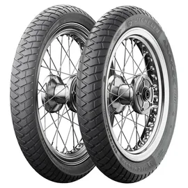 Michelin 90/80-16 51S Anakee Street RF M/C F+R