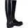 Nora Anton Gummistiefel Schwarz 44