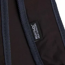 Regatta Ultralite Packaway 20 l schwarz