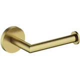 Omnires MODERN PROJECT Papierrollenhalter, MP60510BSB,