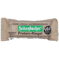 Seitenbacher Protein-Riegel, Schoko 60 g Riegel