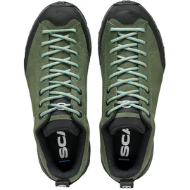 Scarpa Mojito Trail Damen Birch/Jade 37,5