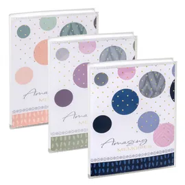 walther design Walther Mini MA-485 Amazing Memories 9x13cm
