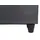Mendler Kriens XXL 180 x 45 x 45 cm grau