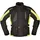 Modeka Aeris Motorradjacke Schwarz/Gelb S
