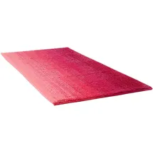 Dyckhoff Colori Badteppich 70 x 120 cm pink