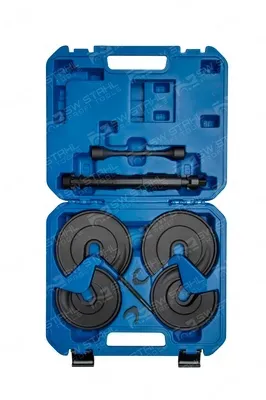 SWSTAHL Federspanner, Fahrwerksfeder 10212l