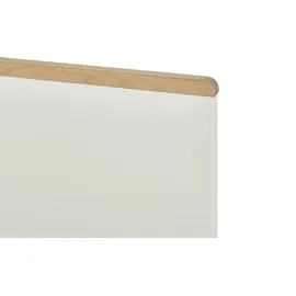 Pinio Soe 205 x 96,0 cm Weiß